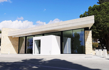 Музей рыболовства в Зиги распахнет свои двери в 2024 году