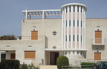 Reconstruction Of Municipal Art Gallery Begins In Limassol