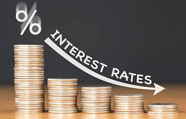 На Кипре ввели отрицательную процентную ставку по депозитам для юрлиц