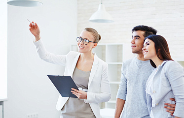 Rules for inspecting an apartment / house you want to rent in Cyprus