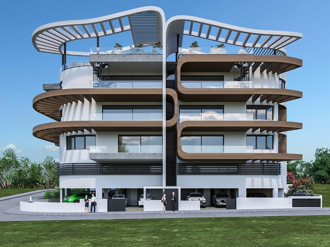 Panthea Hills