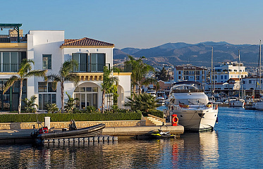 Limassol Marina Enters Top 10 Most Instagrammed Marinas in World