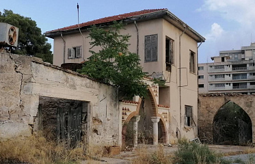 The amount of compensation for Greek Cypriot properties in TRNC reached 26.3 billion euros