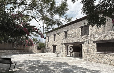 Cyprus Wine Museum to be modernized and expanded