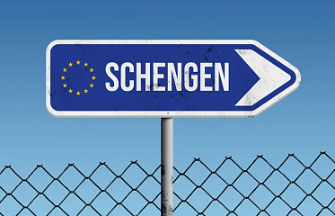 Кипр выполнил все условия для вступления в Шенген