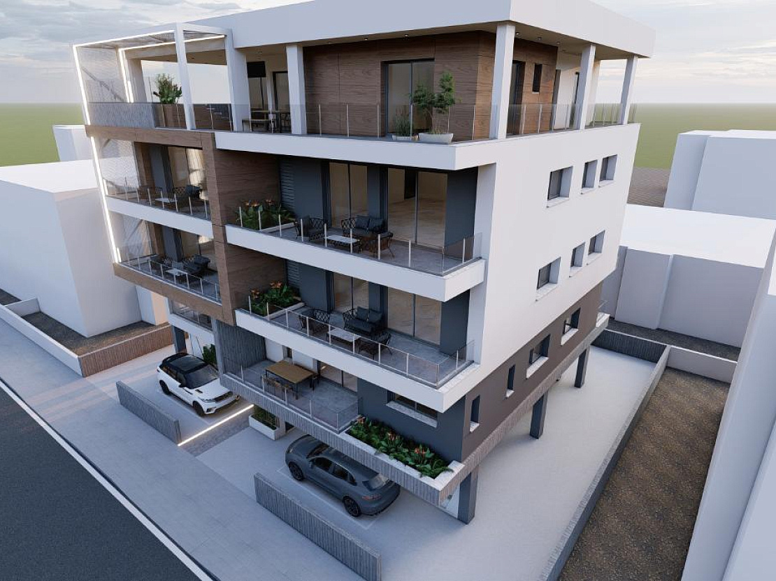 Evias 2 Residence