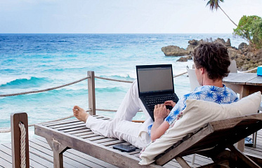 Demand for Office Space Rental Falls in Cyprus