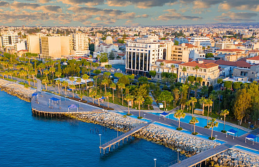 Рынок недвижимости Кипра бьет рекорды