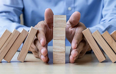 На Кипре рекордно сократилось количество заявлений о банкротстве от предприятий