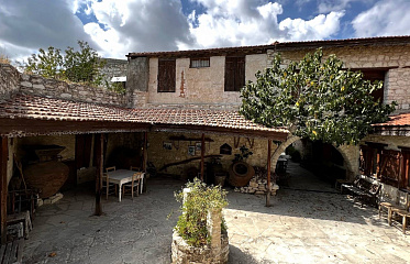 На Кипре стартовала программа модернизации отелей и гостевых домов в сельских и горных районах