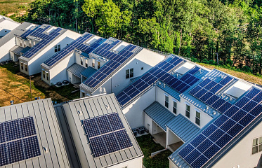 Home Energy Drive Program Starts in Cyprus