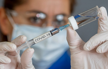 How Will the Coronavirus Vaccine Affect the Cyprus Property Market?