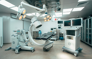 В реновацию частного госпиталя Lito в Паралимни вложат 1,5 млн евро