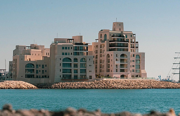 Limassol is the driving force behind the Cyprus property market