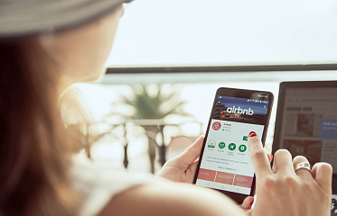 На Кипре могут ввести новые правила пользования платформой Airbnb