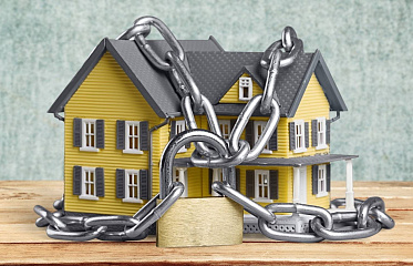На Кипре решается вопрос заморозки продаж залоговой недвижимости