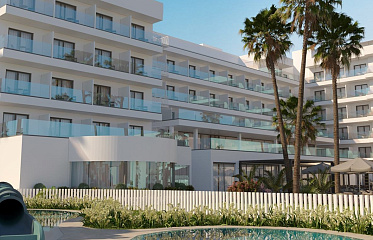 Atlantica Aqua Blue Opens in Protaras