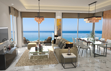 Types of property in Cyprus