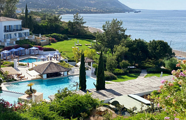 Demand For Real Estate Recovers In Cyprus