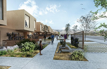 KOAG объявила тендер на строительство социальных комплексов в Лимассоле