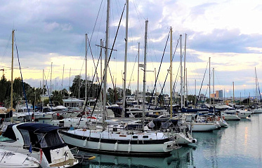 Larnaca municipality postponed the protest