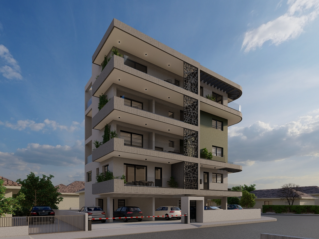5 Stars Residence