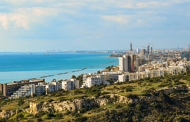 Developers no Longer Want to Erect High-Rises in Limassol