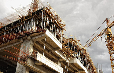 Number of building permits continues to fall in Cyprus