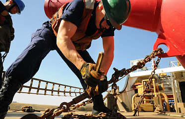 5 construction sites were closed by inspectors in Cyprus