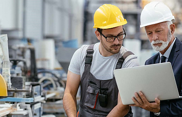 На Кипре снизился Индекс промышленного производства