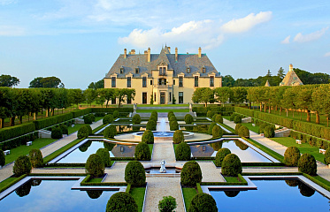 Top 5 most expensive private homes in the world: who lives in them?
