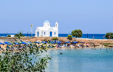 Buy or Rent Real Estate in Protaras: What is More Profitable?