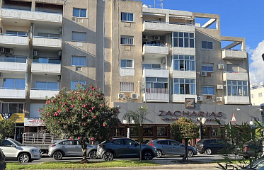 На Кипре хотят внести поправки в «Закон о владении многоквартирными зданиями»