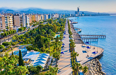 В сентябре в Лимассоле продали квартиру за 5,1 млн евро