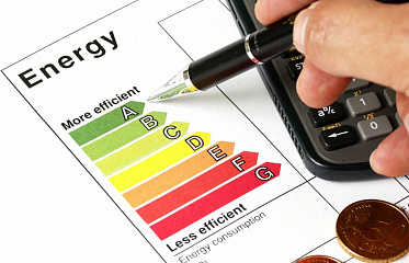 Вся недвижимость на Кипре должна будет иметь сертификат энергоэффективности