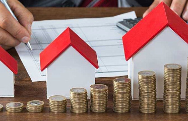 Amazing Mathematics: Earning With Rental Properties