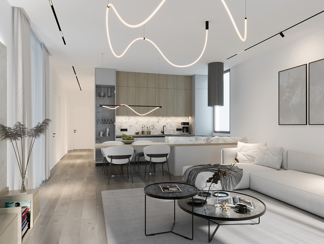 Flat in Limassol