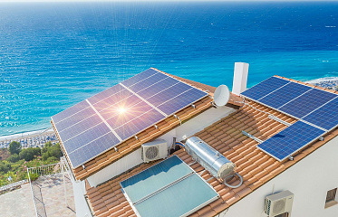 Cypriots will no longer be given subsidies to install solar panels