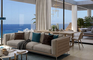 Eden Residences — новая жемчужина Протараса
