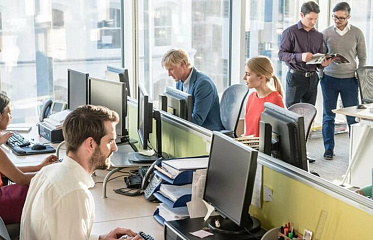 В Ларнаке возведут масштабный коммерческий комплекс