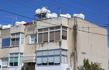 Cypriot KtiZO programme implementation delayed