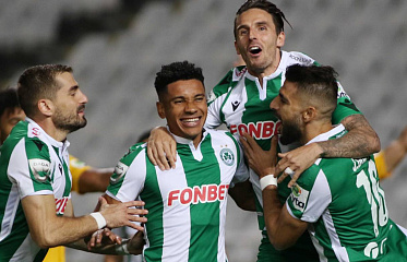 Elias Pullos Athletic Center to Undergo Reconstruction Modernization