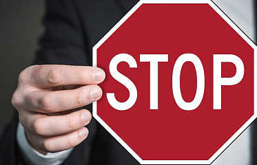 Construction of Radisson Residences in Larnaca Temporarily Frozen