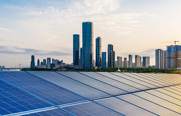 В Дубае запускают новую программу Solar Credit