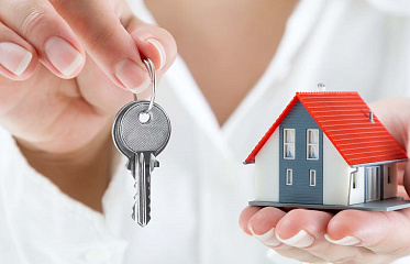 В октябре на Кипре продали более 1 300 объектов недвижимости