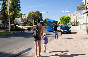 Moving to Cyprus: A Complete Guide to Starting a New Life on the Island