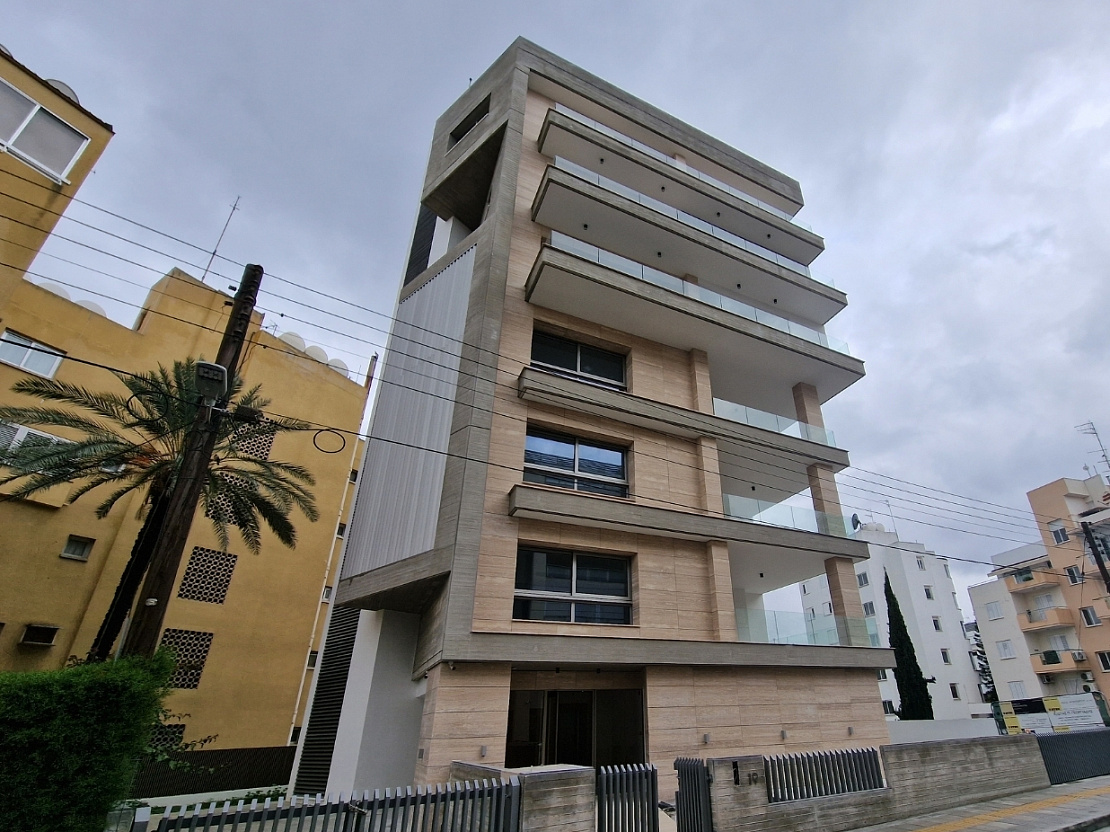 Varnava Complex