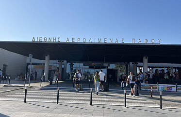 Cyprus to Become Major Transit Hub for International Airlines