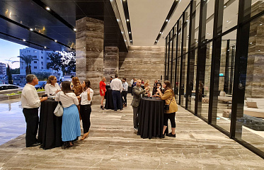 The Icon Commissioned in Limassol