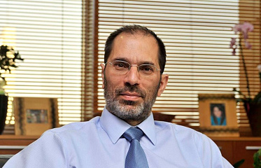 Audit service releases interim results of Golden Passport inspection